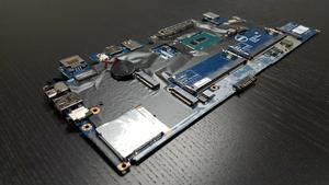 Dell OEM Latitude E7250 i7 2.6GHz Motherboard System Board TPHC4
