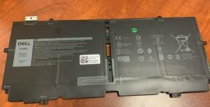 New Dell Original XPS 7390 2-in-1 4-Cell 51Wh OEM Battery 52TWH