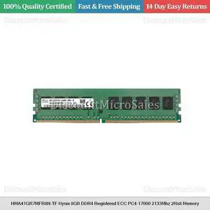 HYNIXHynix Hma41Gr7Mfr8N-Tf Hynix Memory Module-Hma41Gr7Mfr8N-Tf