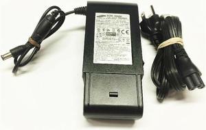 Genuine AC Adapter 14V Samsung S19C350NW S22C330VW S22C350B LCD TV Monitor w/PC