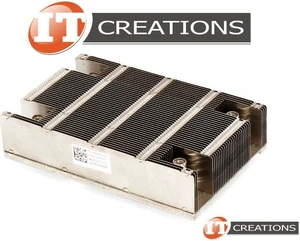 DELL HEATSINK FOR DELL POWEREDGE R730 - SCREW DOWN TYPE YYH68 DELL HEATSINK FOR DELL POWEREDGE R730 - SCREW DOWN TYPE YYH68