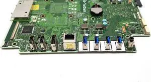 Dell OptiPlex 7470 AIO Socket LGA1151 Desktop Motherboard WC7KF 0WC7KF