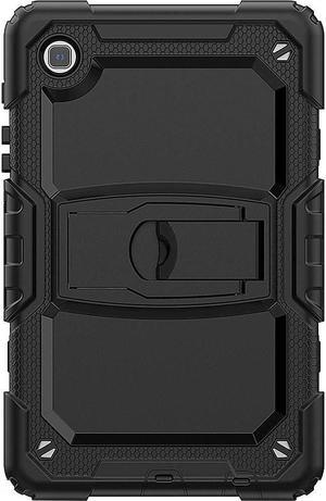 New Saharacase Tb00130 Defence Series Case For Samsung Galaxy Tab A7 Lite