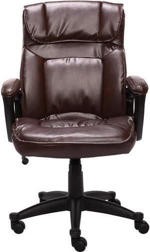 Serta Hannah I Twill Executive Chair 43670G