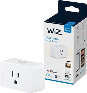 Wiz 603464 Smart Plug