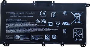 Hw03Xl 41.04Wh 3440Mah Battery Replacement For Hp Pavilion 15 15-Eg 15-Eg0000 15-Eg0073Cl 15-Eg0067St 15-Eg0027Od Series Laptop Hstnn-Ib90 Hstnn-Lb8U Hstnn-Ob2A L96887-421 Hwo3Xl 11.34V