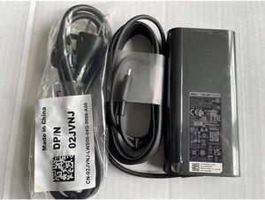 New Replacement 90W Usb Type-C Ac Adapter For Latitude 7410, Xps 17 (9700), Precision 5550, Precision 5750, Latitude Chromebook 14 7410 2-In-1, 0R2M8K, La90Pm170, Cf2Yr, 492-Bcbk, R2M8K.