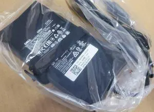 Dell 130W Pa-4E Ac Adapter 63P9N La130Pm190 -Large Tip 7.4 Mm