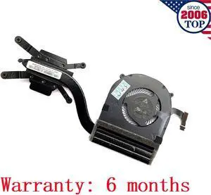 Cpu cooling fan for HeatsinkThinkpad X1 Carbon 4th Gen X1 yoga 2nd 3rd Gen