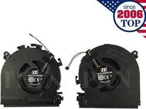 Cpu cooling fan for HP 15 inches Spectre X360 15-CH000 L17605-001 L17608-001 Cpu cooling fan for HP 15 inches Spectre X360 15-CH000 L17605-001 L17608-001