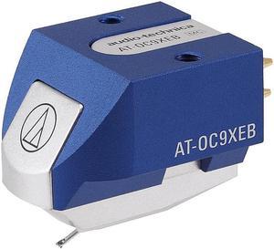Audio-Technica Audio Technica ATOC9XEB Dual Moving Coil Cartridge