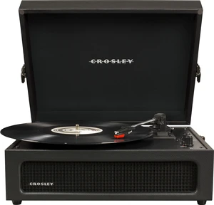 Crosley Voyager Turntable Crosley Voyager Turntable