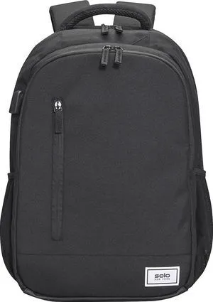 Solo New York Re:Define Recycled Backpack Solo New York Re:Define Recycled Backpack