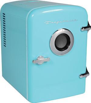 Frigidaire 6 Can Mini Fridge / Bluetooth Speaker