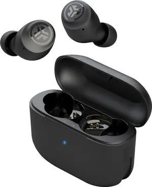 JLab GO Air POP True Wireless In-Ear Headphones
