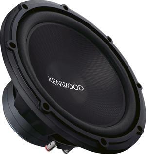 Kenwood Road Series 12" Single-Voice-Coil 4-Ohm Subwoofer KFC-W120SVC