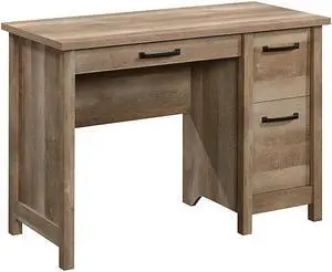 Sauder Cannery Bridge Desk