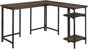 Sauder North Avenue L-Desk