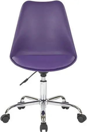 AveSix Emerson Student 5-Pointed Star Polyurethane and Po