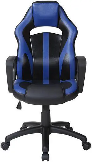 OSP Home Furnishings Influx Gaming Chair