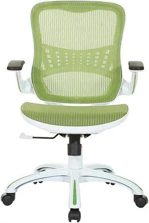 OSP Home Furnishings Riley Office Chair