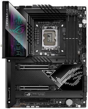 asus rog maximus z690 hero | Newegg.ca