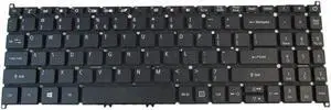 replacement keyboard for Acer Aspire A315-54 A315-54G A315-55 A315-55G US