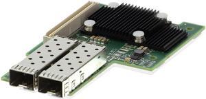 Zell Replacement For Dell Mellanox ConnectX-4 Lx CX4421A Dual Port 10/25GbE SFP28 OCP 2.0 (T3CYH)