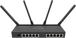 MikroTik RB4011iGS+5HacQ2HnD-IN