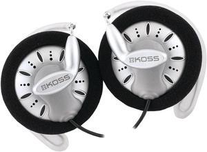 Koss KSC75 Portable Stereophone Headphones Standard Packaging