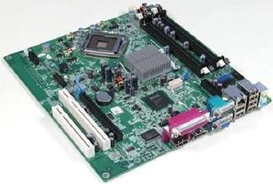 New Dell Optiplex 780 SFF Motherboard 3NVJ6 03NVJ6