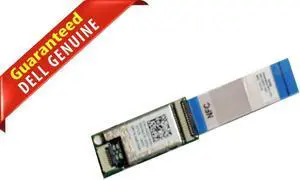New Dell Venue 10 Pro 5056 NPC100 NFC Wireless Card w/Cable 555-BCPR 4D1NW