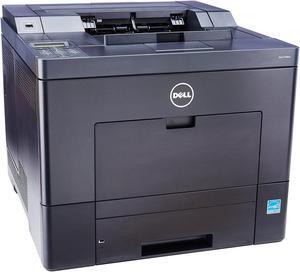 NEW SPARE PART Dell C3760dn workgroup office laser printer NO TONER DRUM FUSER