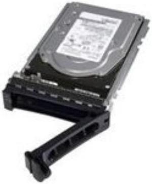 Dell 600 Gb 3.5" Internal Hard Drive - Sas - 15000 (463-7489) (4637489)