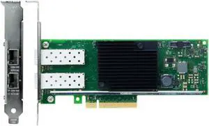Lenovo 7ZT7A00537 CA X710-DA2 2X10GBE SFP+