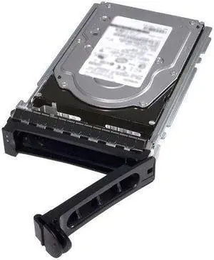 Dell Computer 400-AMTW 2tb Hd Sas 7.2k 2.5 Nl 12gbps Hplug (400amtw)