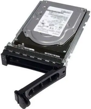 Dell Computer 400-AUWY 4tb 7200 Rpm Sata 6gbps 512n Int 3.5in Hot-plug Hard
