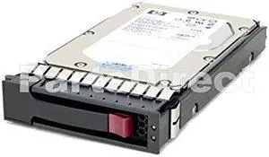 HP 375712-002 72-GB 3G 10K 2.5 SP SAS HDD