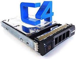 Dell R749K 450GB 15K RPM SAS 3.5" HD