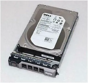 Dell | R755K | 2TB 7.2K RPM NLSAS 6Gb/s 512n 3.5" inch Hot-plug | Gen-13 R7FKF D