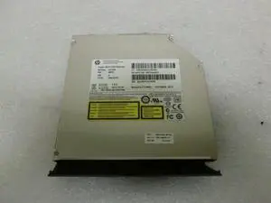 HP DVDRW CDRW  SATA Drive GT50N 657534-6C0 684329-001