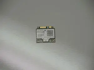 HP ProBook 450 G2 Wireless WiFi Card 784638-001