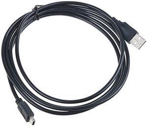 Accessory USA 4ft Mini USB SYNC Cord Cable Compatible with Sony DCR-DVD510 DCR-DVD608 DCR-DVD610 DCR-DVD650