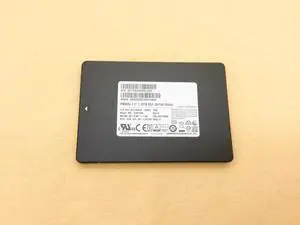 Samsung PM863a 1.92TB SATA 6Gbps 2.5" Internal SSD MZ-7LM1T9N