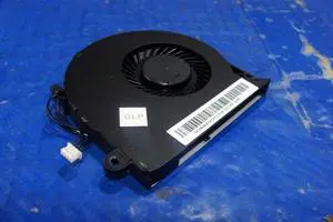Cpu cooling fan for Lenovo IdeaPad 110-15ISK 15.6 inches DC28000ENF0