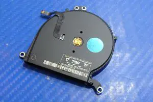 Cpu cooling fan for Air A1466 MJVE2LL/A Early 2015 13 inches 923-00507 #2