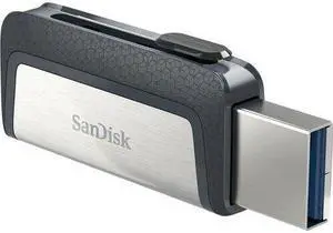 SanDisk Ultra Dual Drive USB Type-C