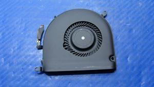 Cpu cooling fan for Pro A1398 15 inches Late 2013 ME293LL/A Right 923-0668