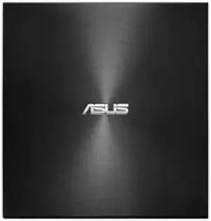 Asus Ultra-Slim External Dvdrw Sdrw-08U9M-U/Blk/G/As/P2G 2.0 Type-C For Mac/Pc