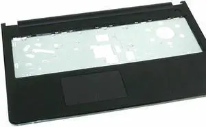 New for Dell INSPIRON 15 3573 P63F palmrest upper case top cover keyboard bezel with touchpad N5DNK 460.0DR0B.0011 black